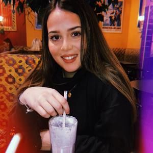 Meet your Posher, Thea